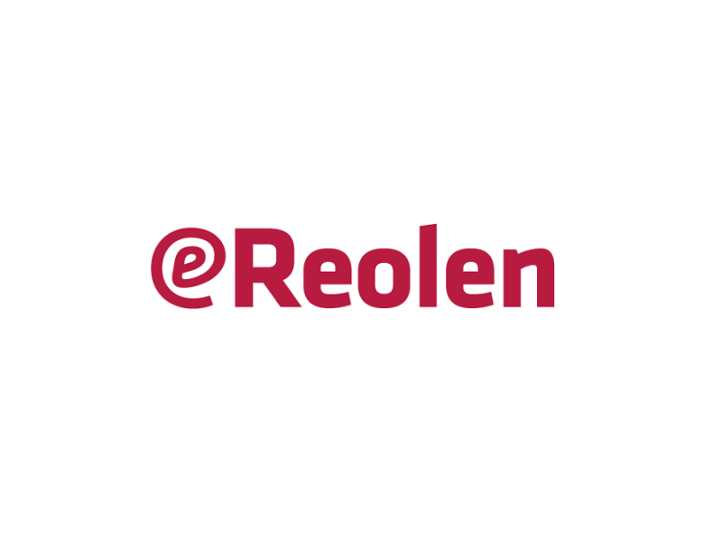 Logo til eReolen